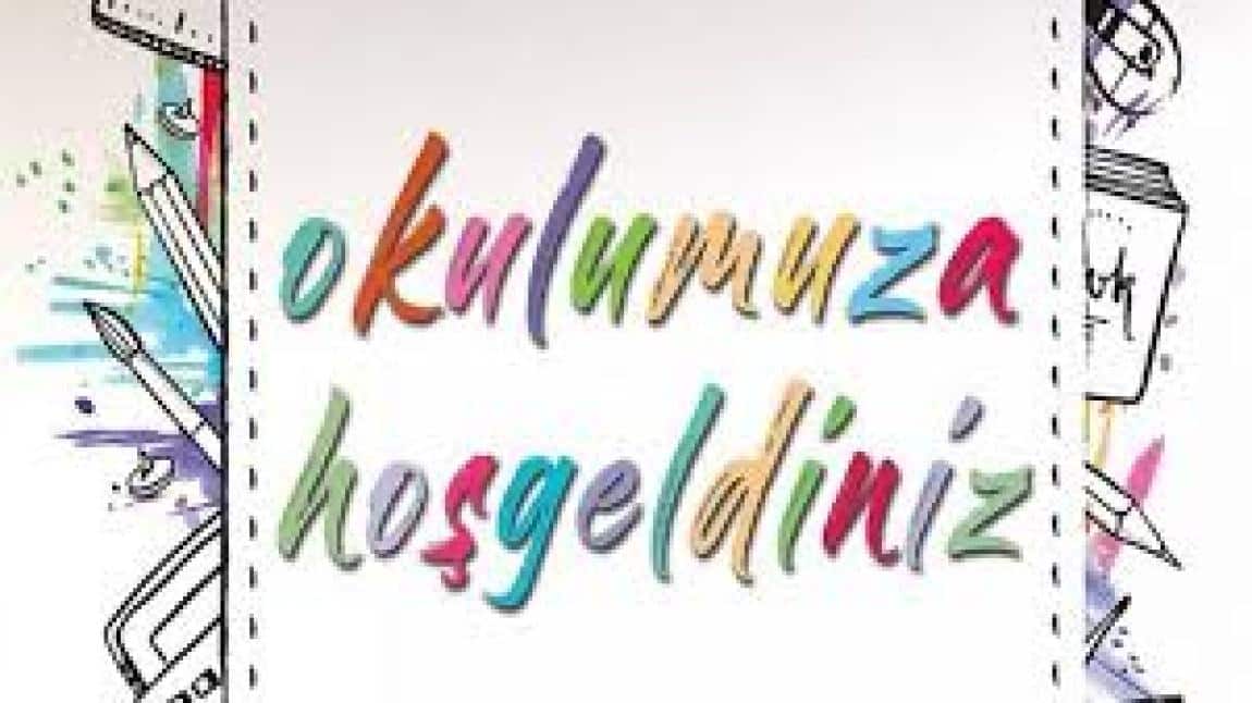 TEBRİKLER MTG ANADOLU İMAM HATİP LİSESİ AİLEMİZE HOŞGELDİNİZ